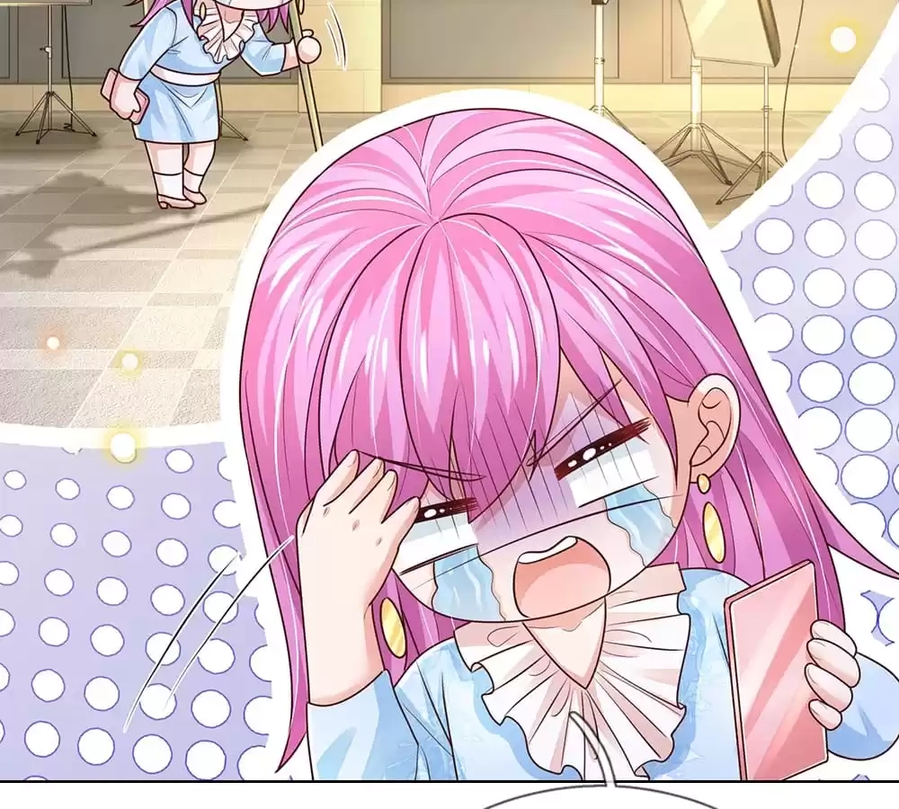 Sweet Escape Chapter 412 page 9 - 