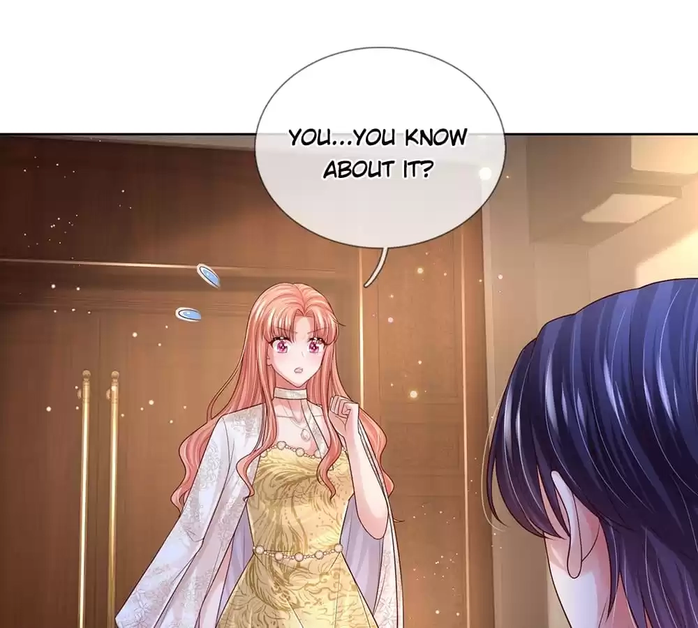 Sweet Escape Chapter 413 page 12 - 