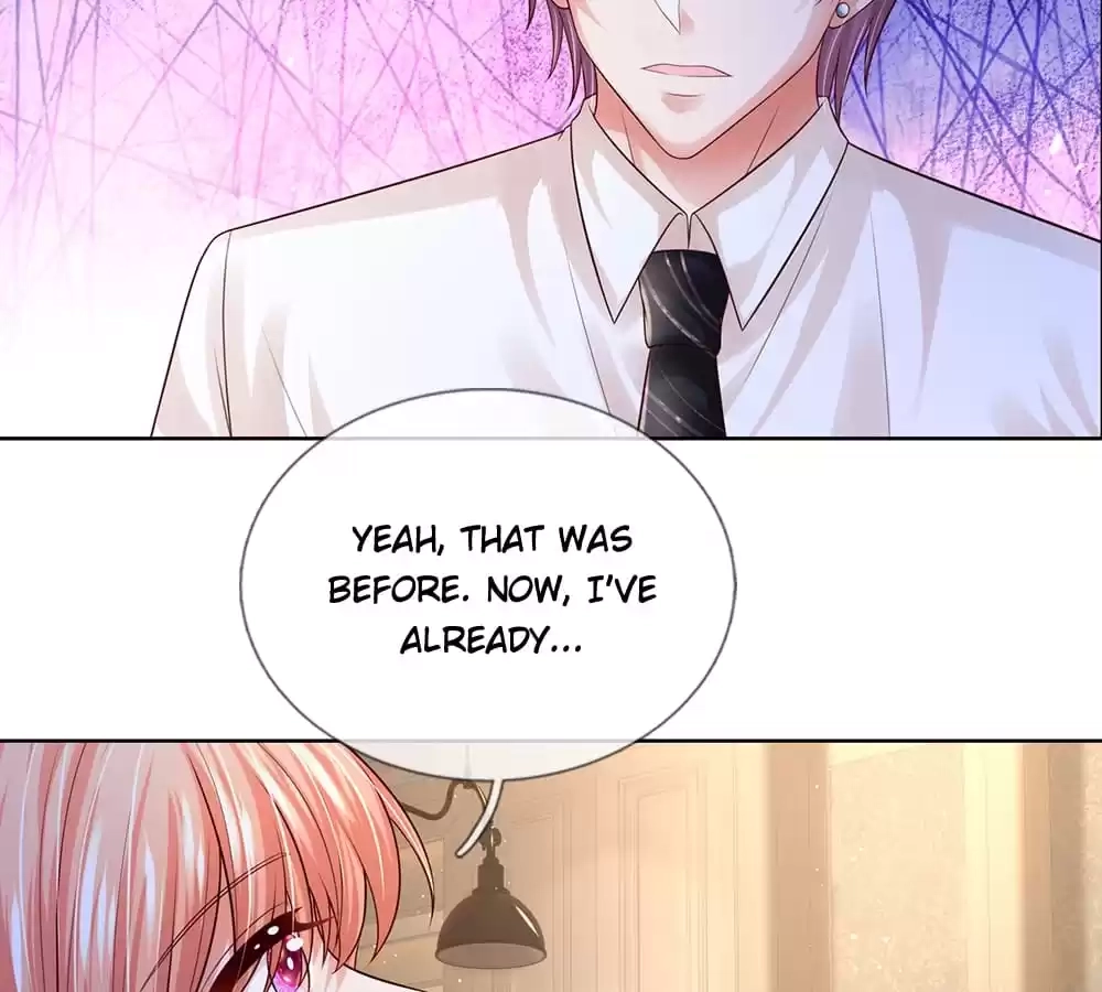 Sweet Escape Chapter 413 page 16 - 