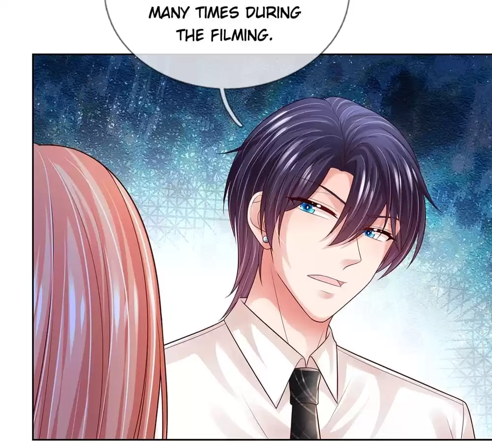 Sweet Escape Chapter 413 page 18 - 