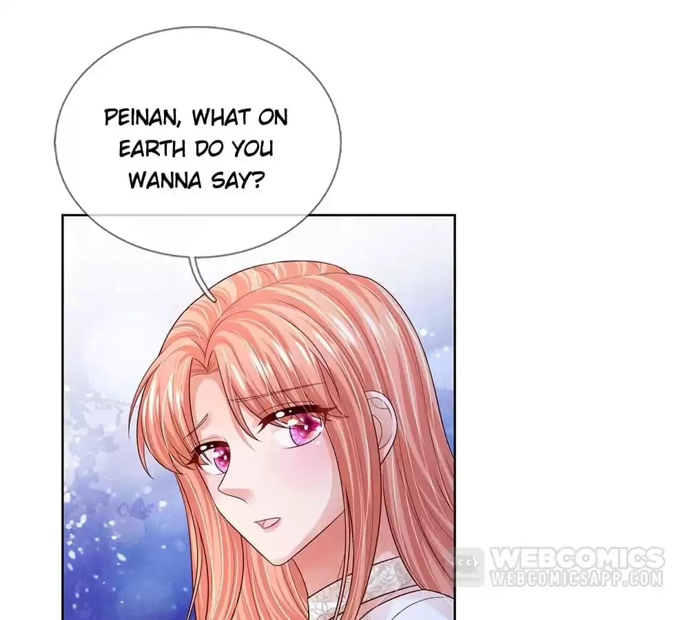 Sweet Escape Chapter 413 page 19 - 