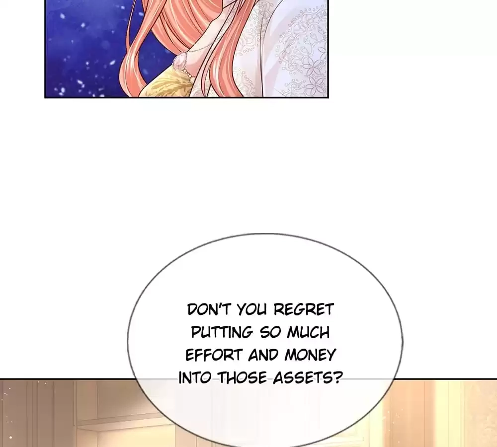 Sweet Escape Chapter 413 page 20 - 