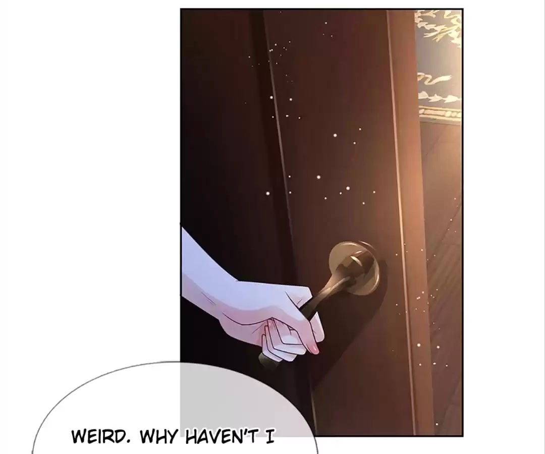Sweet Escape Chapter 413 page 3 - 