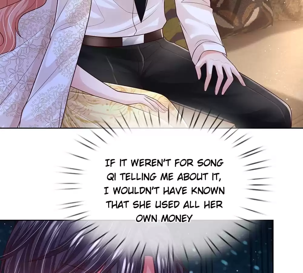 Sweet Escape Chapter 413 page 22 - 