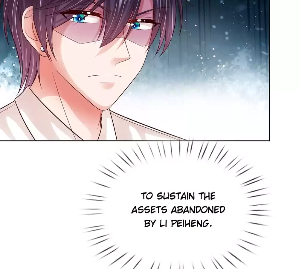 Sweet Escape Chapter 413 page 23 - 