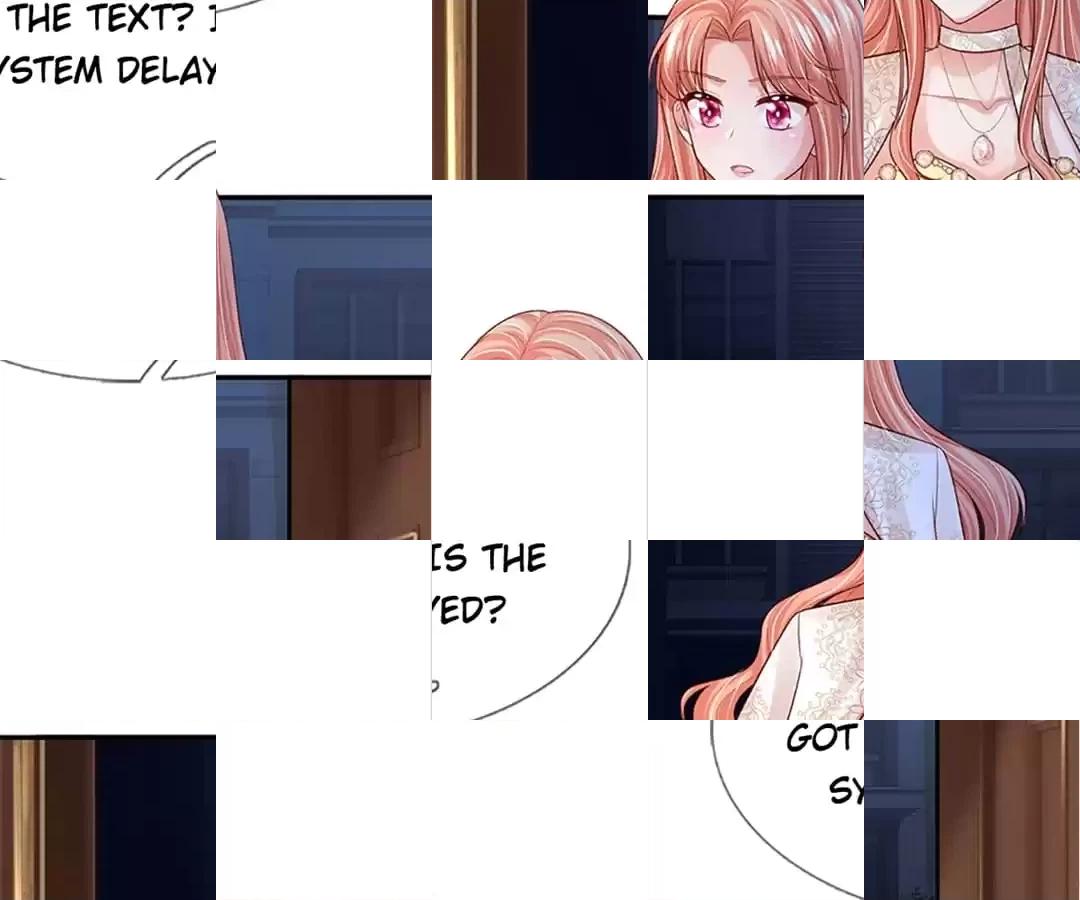 Sweet Escape Chapter 413 page 4 - 