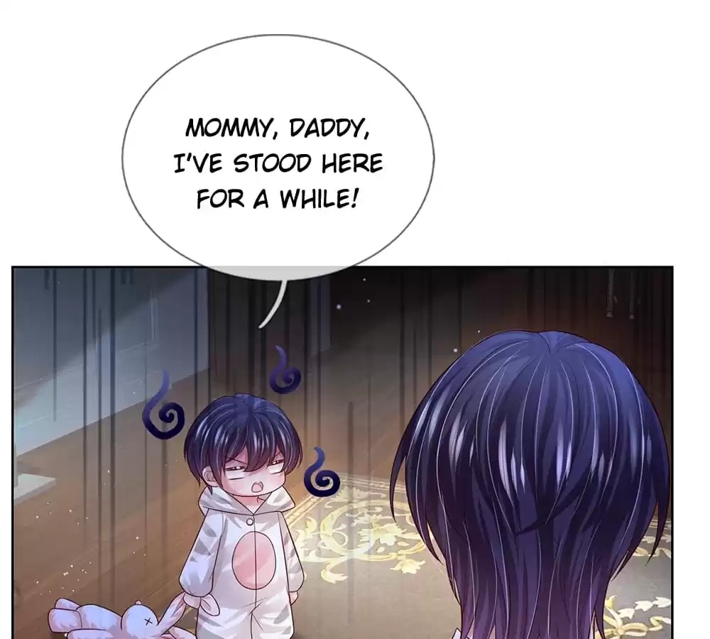 Sweet Escape Chapter 413 page 31 - 