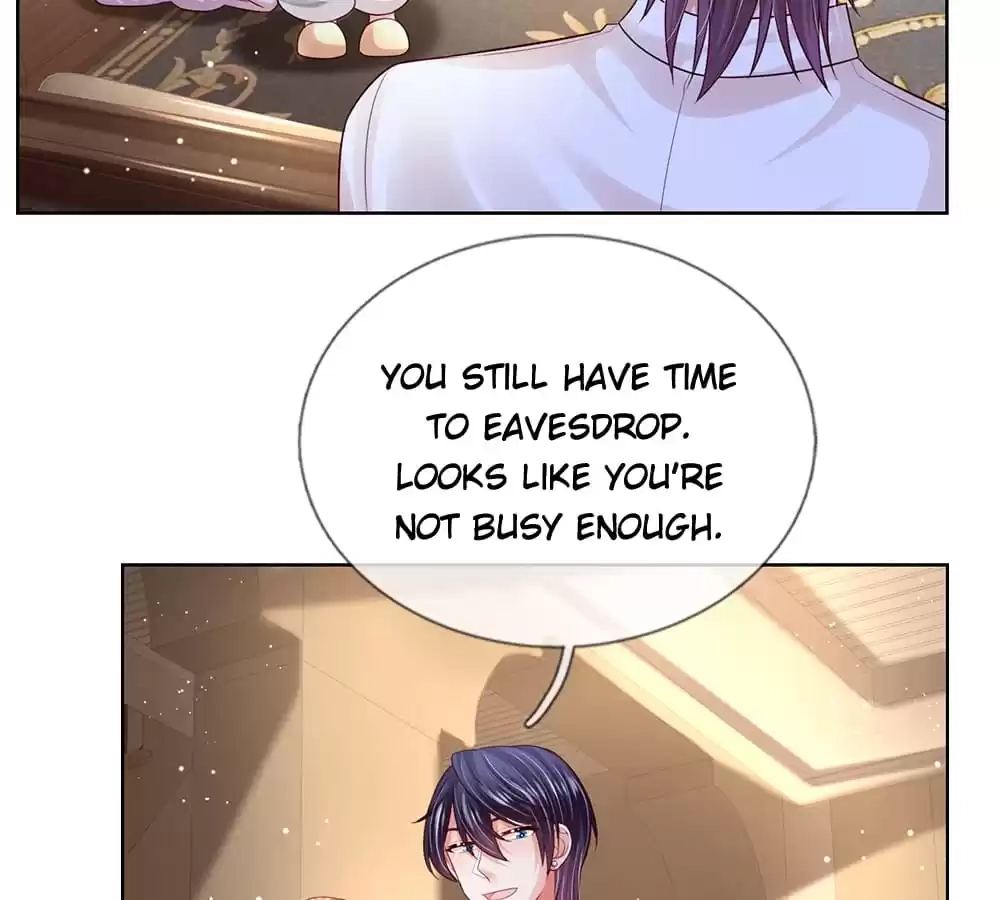 Sweet Escape Chapter 413 page 32 - 