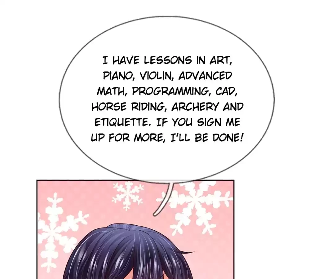 Sweet Escape Chapter 413 page 34 - 