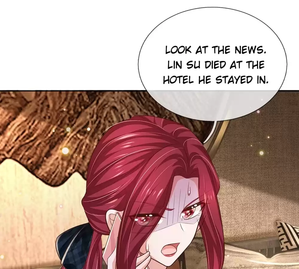 Sweet Escape Chapter 413 page 39 - 