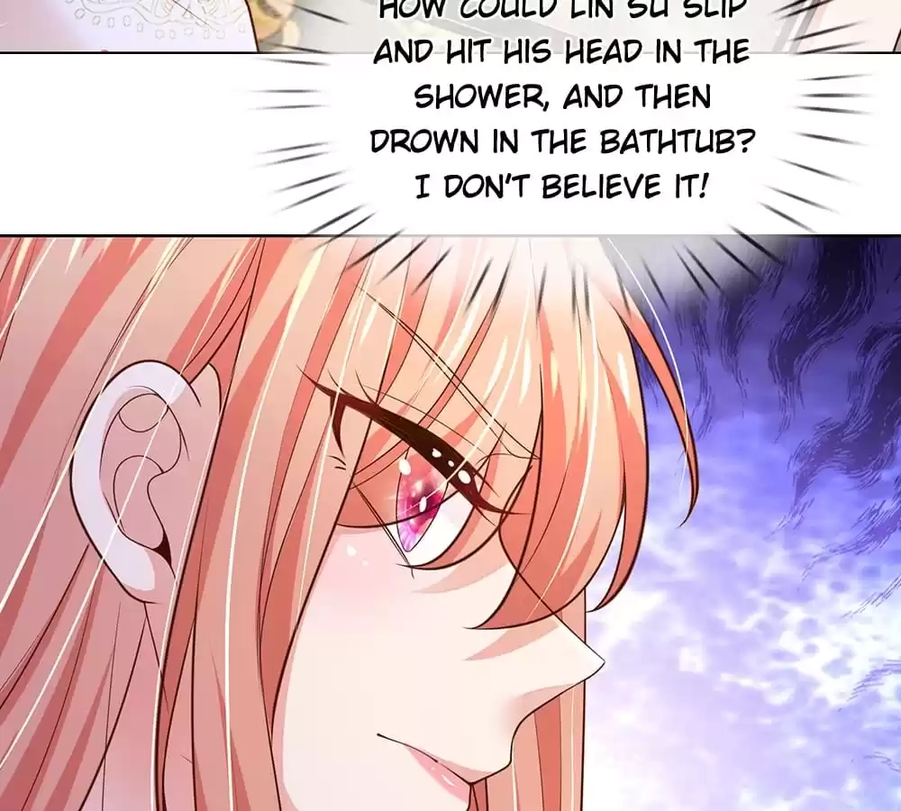 Sweet Escape Chapter 413 page 45 - 