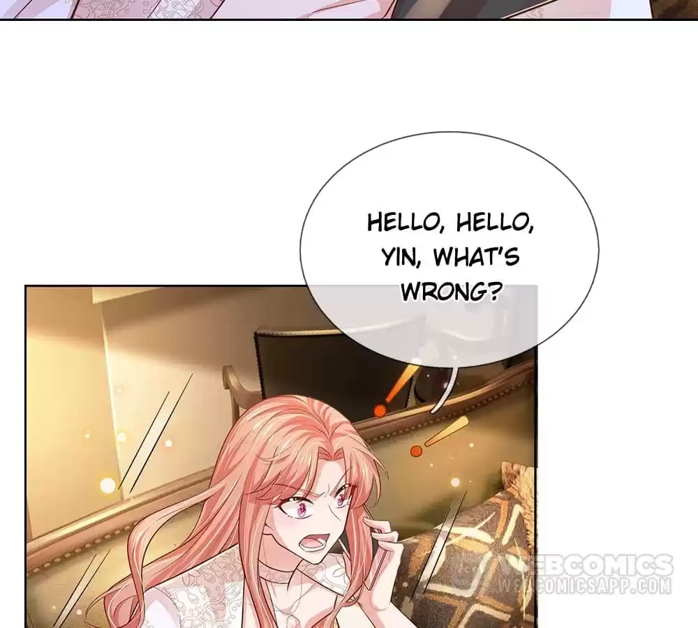 Sweet Escape Chapter 413 page 48 - 