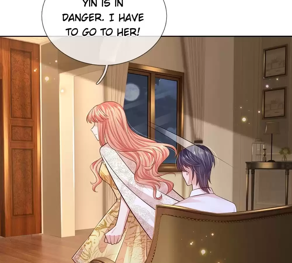 Sweet Escape Chapter 413 page 50 - 