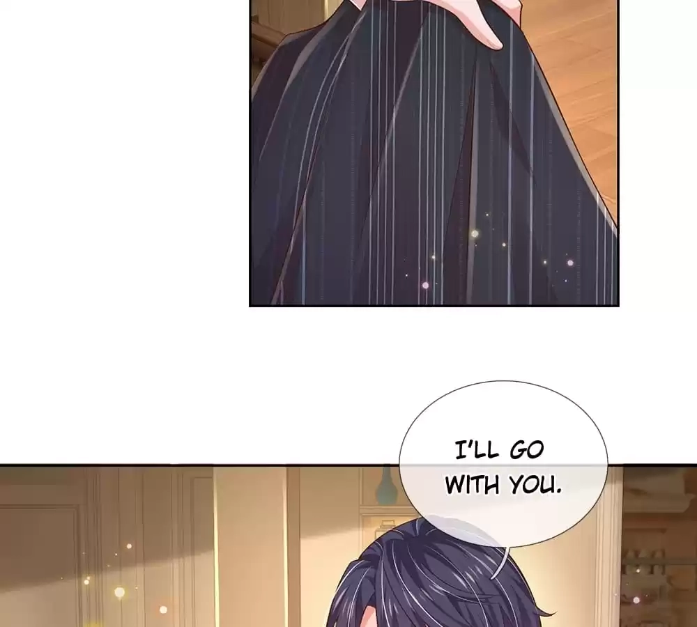 Sweet Escape Chapter 413 page 52 - 