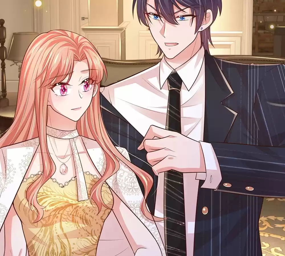 Sweet Escape Chapter 413 page 53 - 