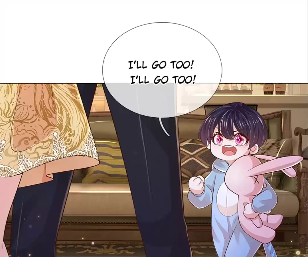 Sweet Escape Chapter 413 page 55 - 