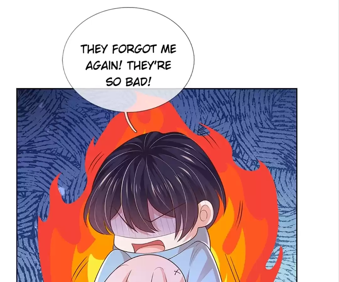 Sweet Escape Chapter 413 page 58 - 
