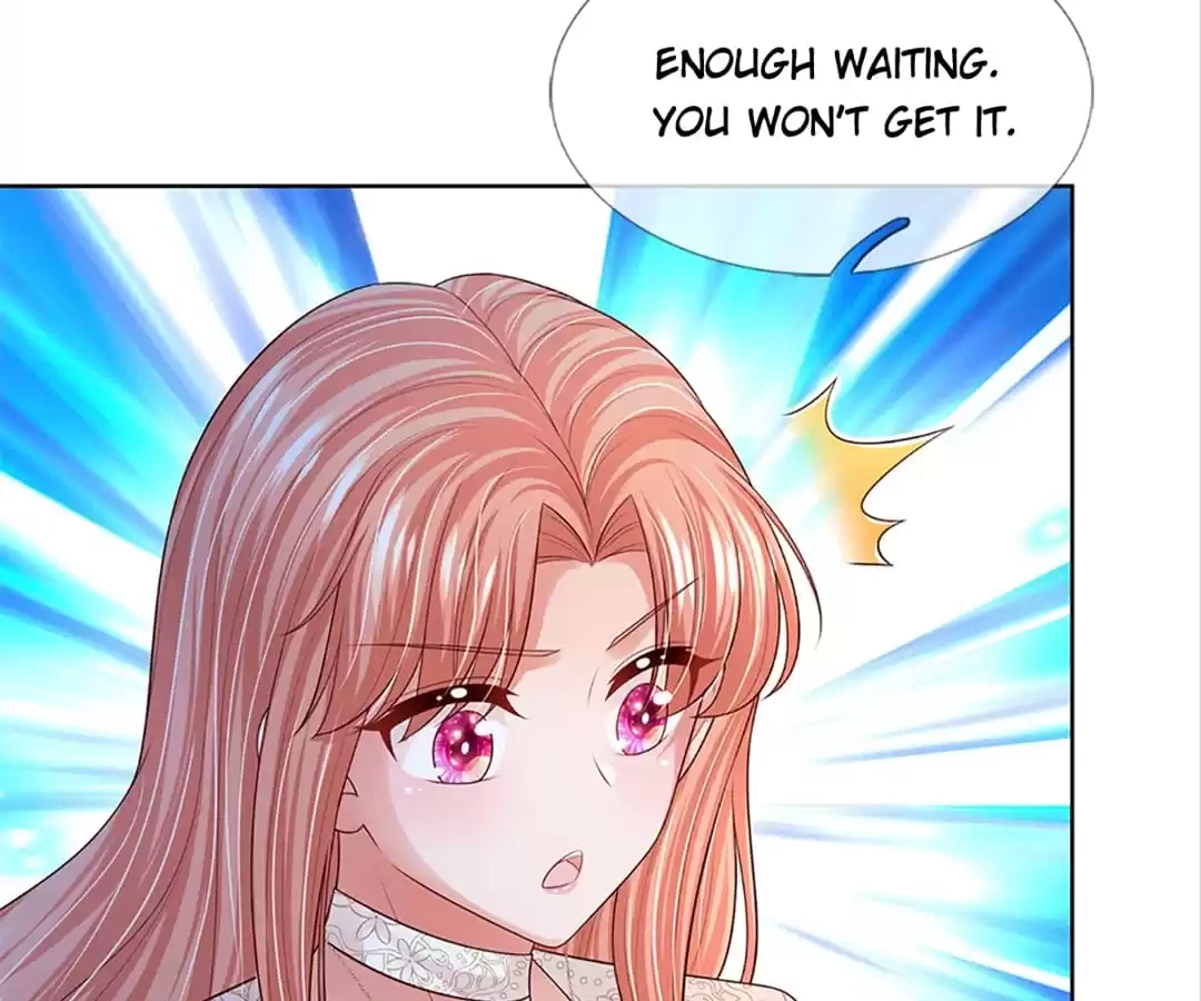 Sweet Escape Chapter 413 page 8 - 