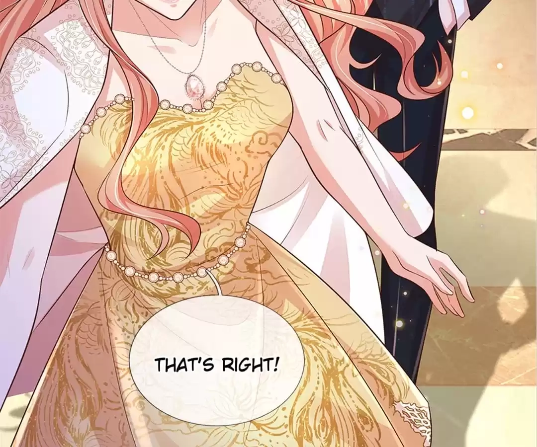 Sweet Escape Chapter 414 page 11 - 