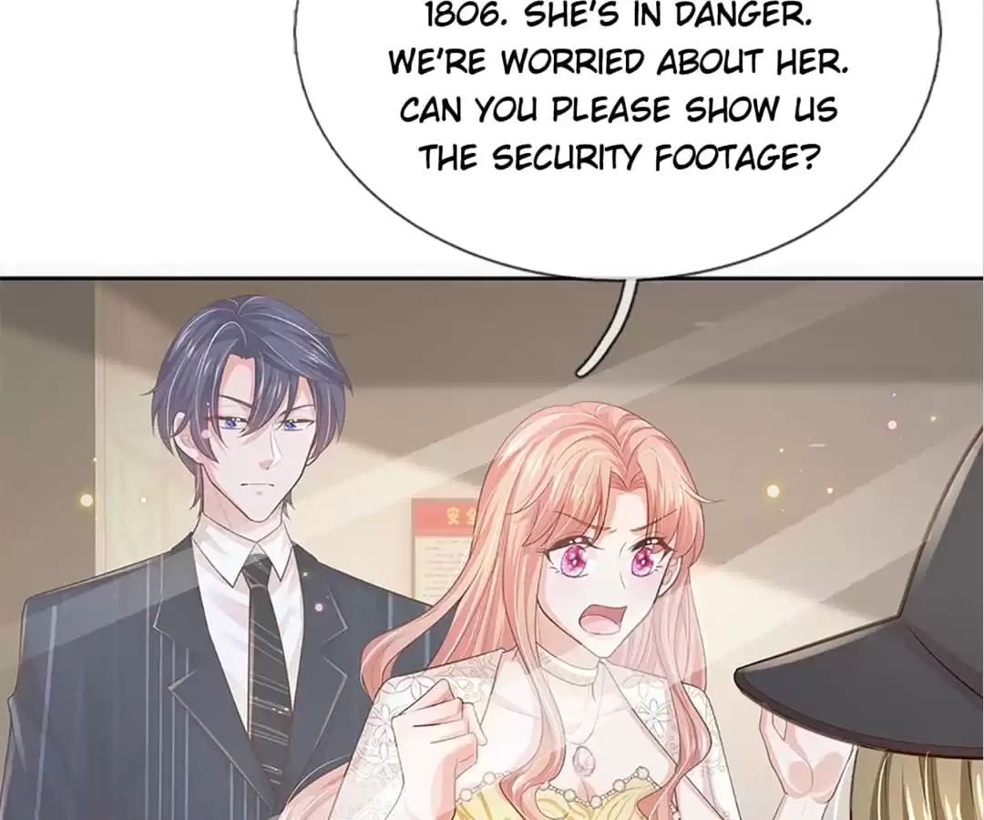 Sweet Escape Chapter 414 page 14 - 