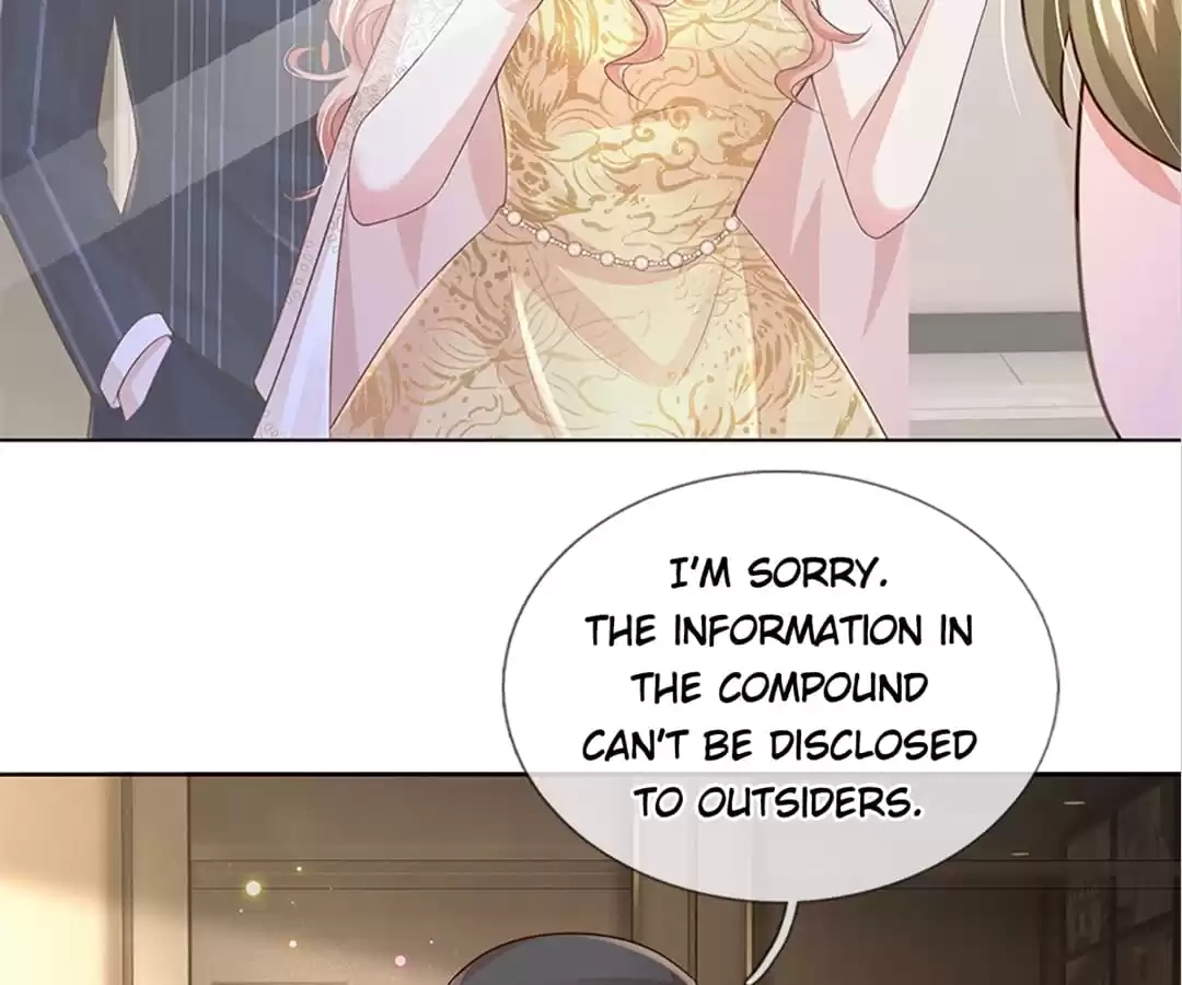Sweet Escape Chapter 414 page 15 - 