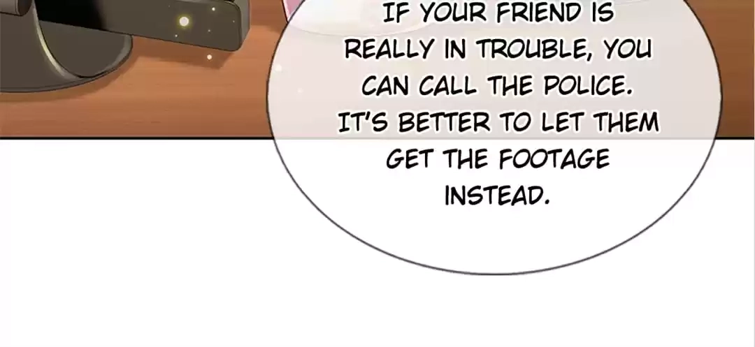 Sweet Escape Chapter 414 page 17 - 