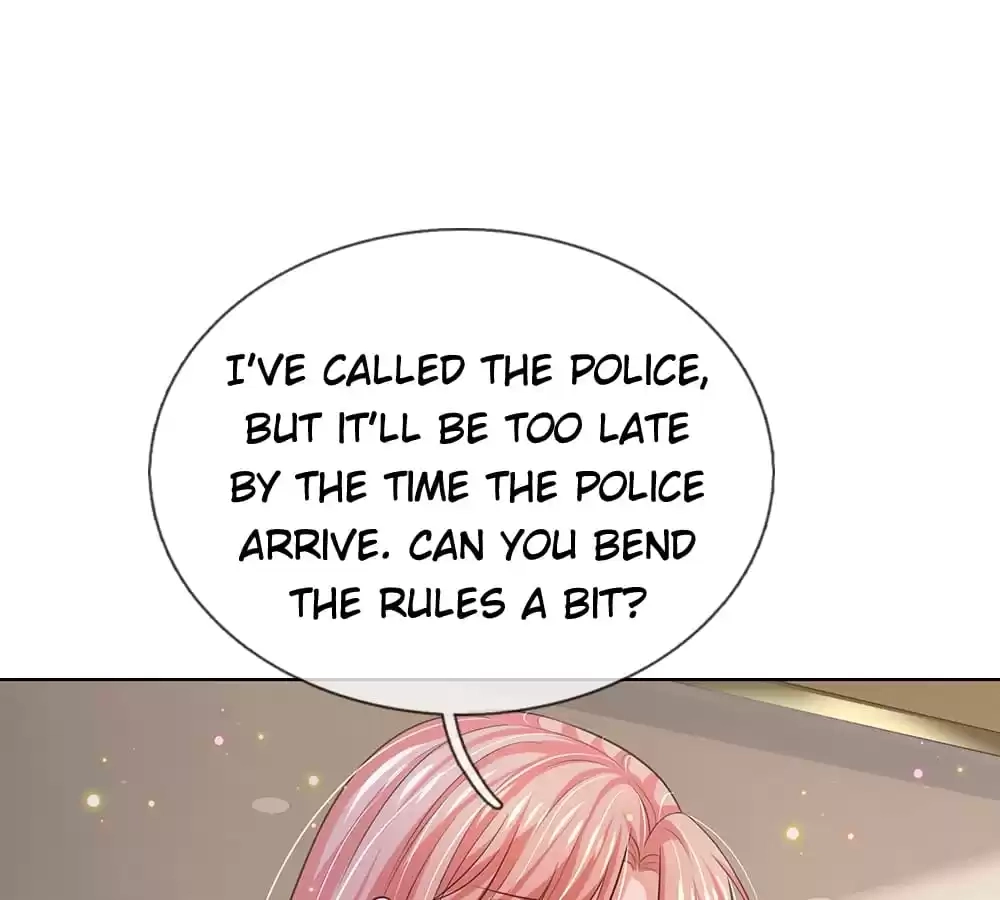 Sweet Escape Chapter 414 page 18 - 