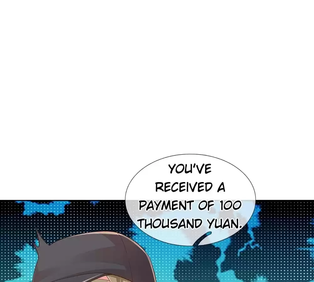 Sweet Escape Chapter 414 page 21 - 