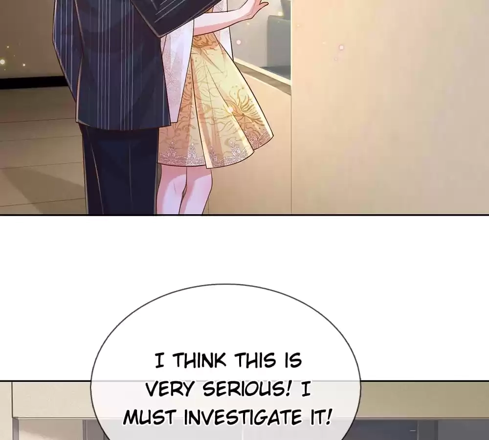 Sweet Escape Chapter 414 page 24 - 