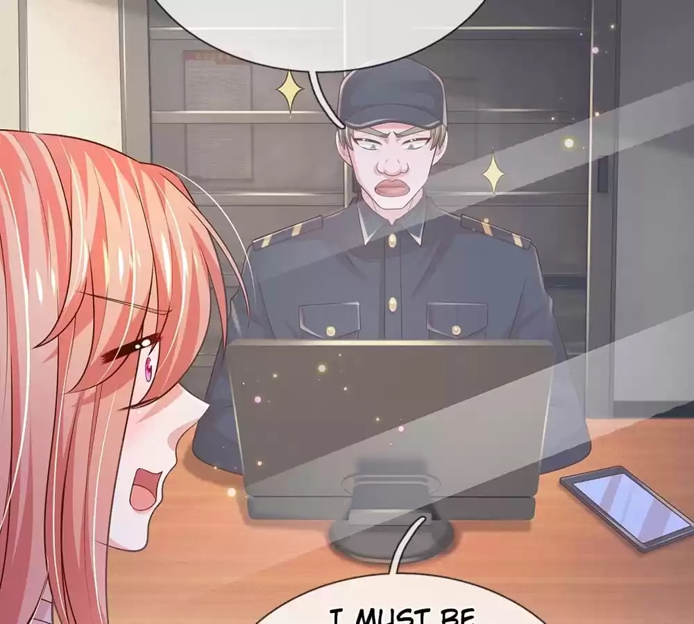 Sweet Escape Chapter 414 page 25 - 