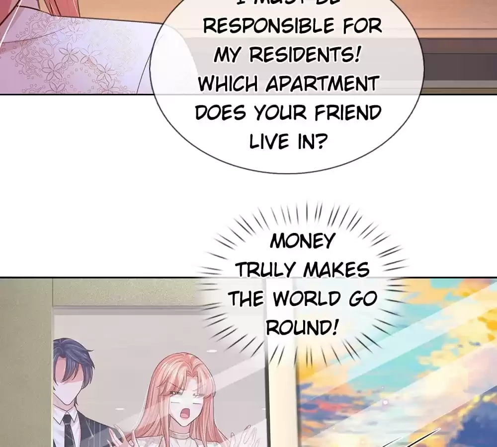 Sweet Escape Chapter 414 page 26 - 