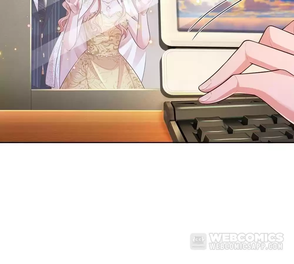 Sweet Escape Chapter 414 page 27 - 