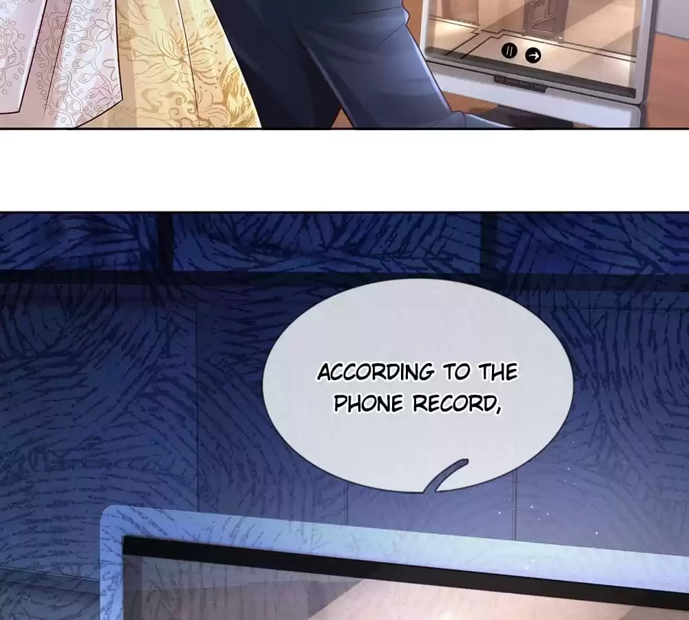 Sweet Escape Chapter 414 page 31 - 
