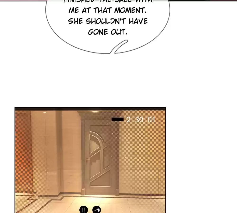Sweet Escape Chapter 414 page 33 - 