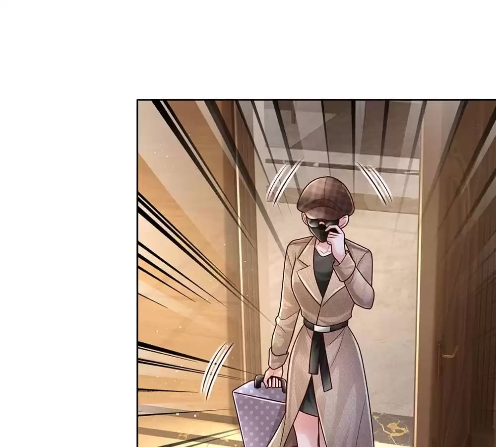 Sweet Escape Chapter 414 page 35 - 
