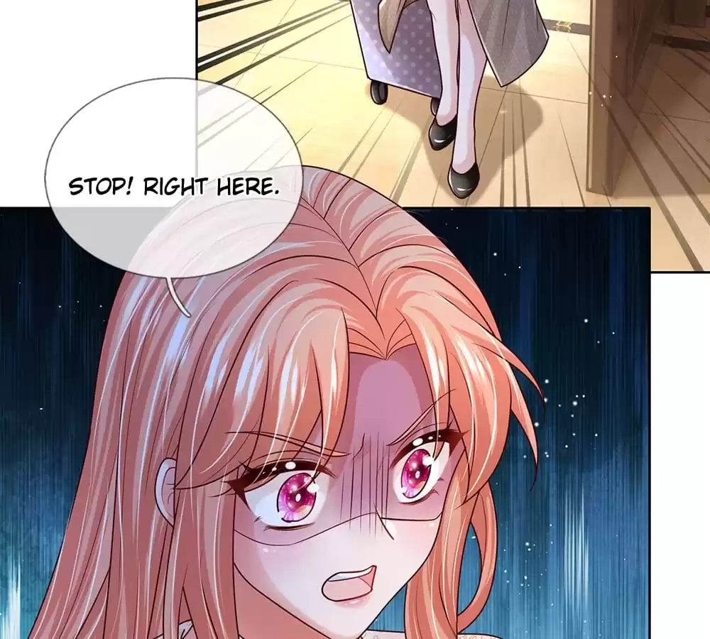 Sweet Escape Chapter 414 page 36 - 