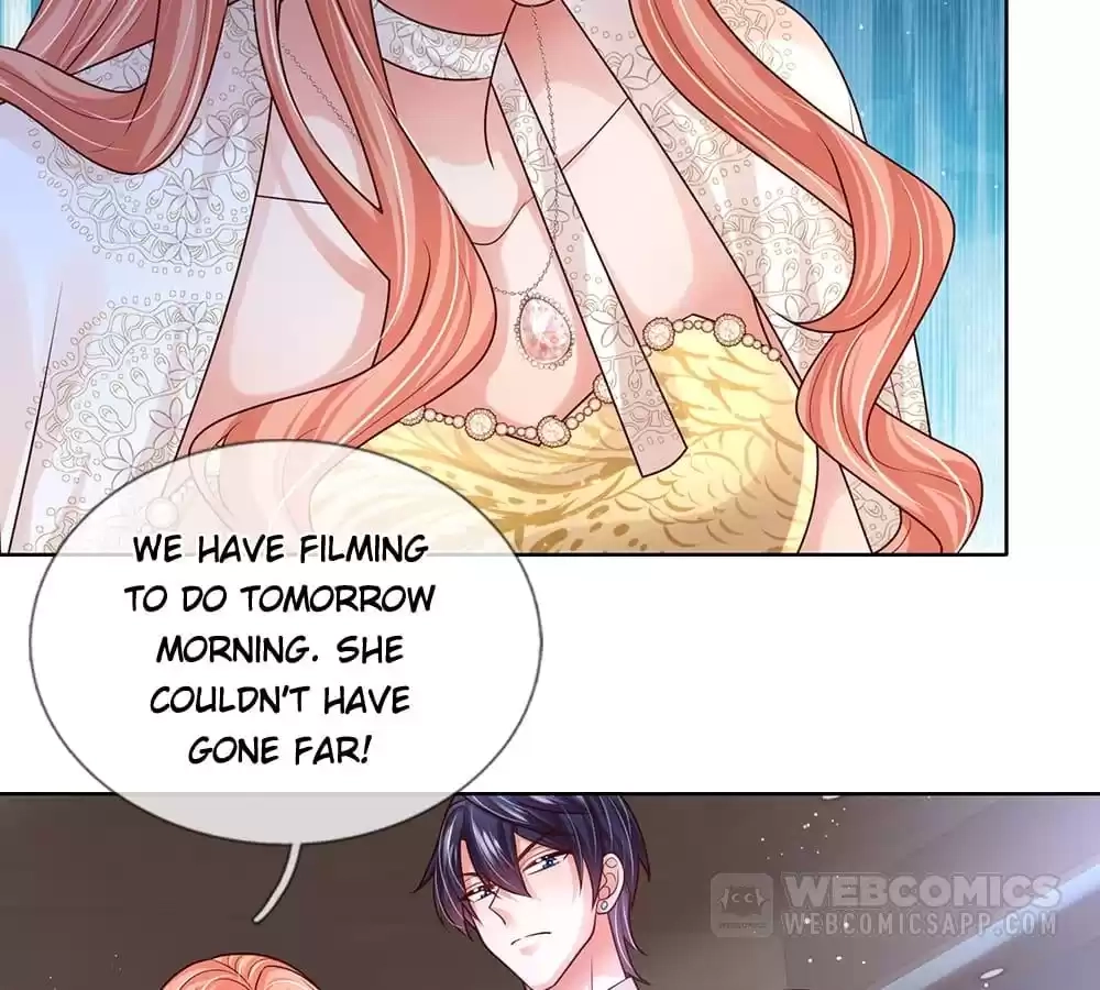 Sweet Escape Chapter 414 page 37 - 