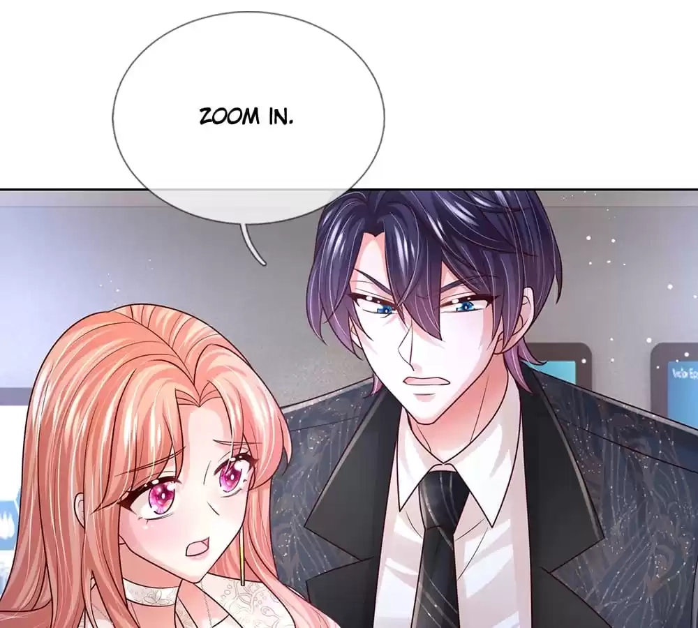 Sweet Escape Chapter 414 page 39 - 