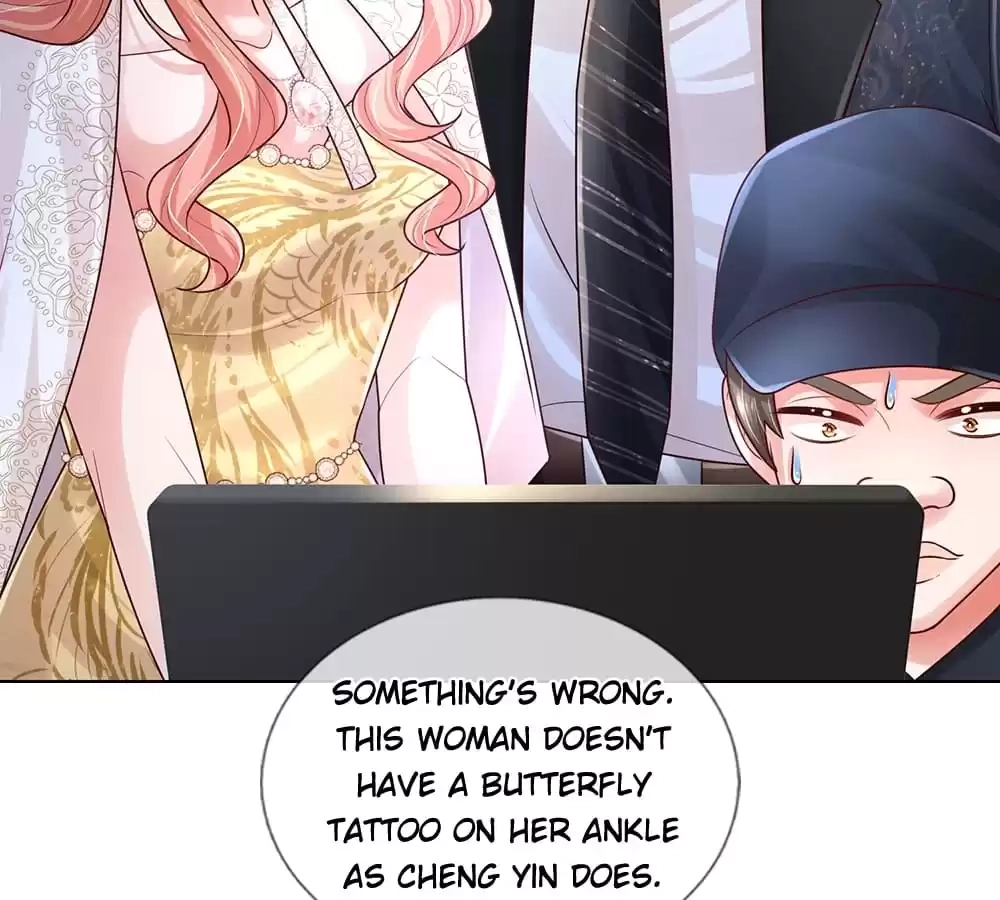 Sweet Escape Chapter 414 page 40 - 