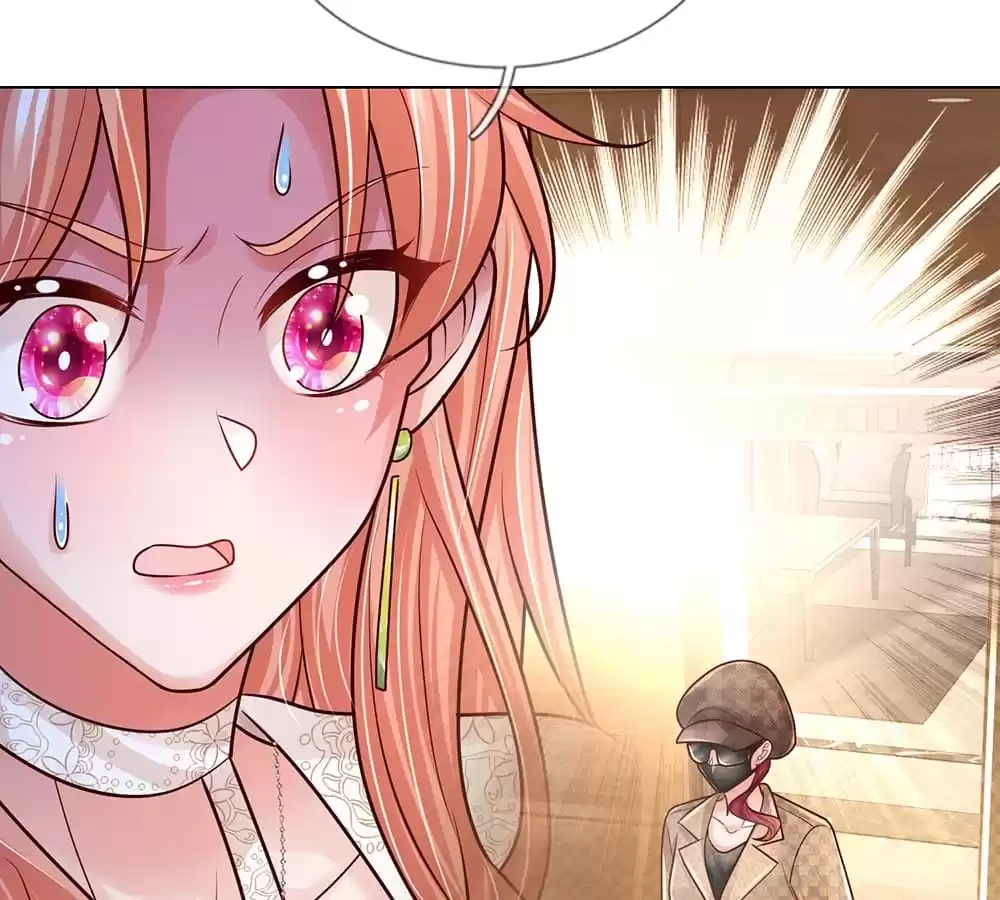 Sweet Escape Chapter 414 page 41 - 