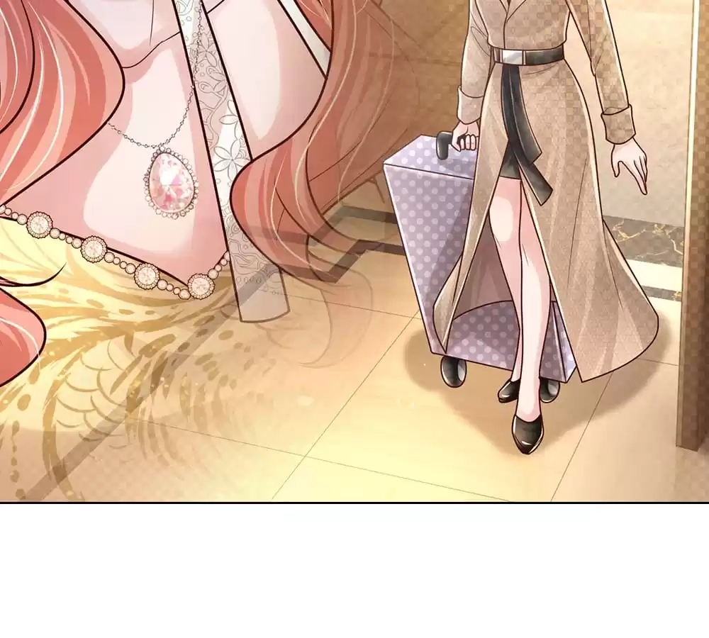 Sweet Escape Chapter 414 page 42 - 