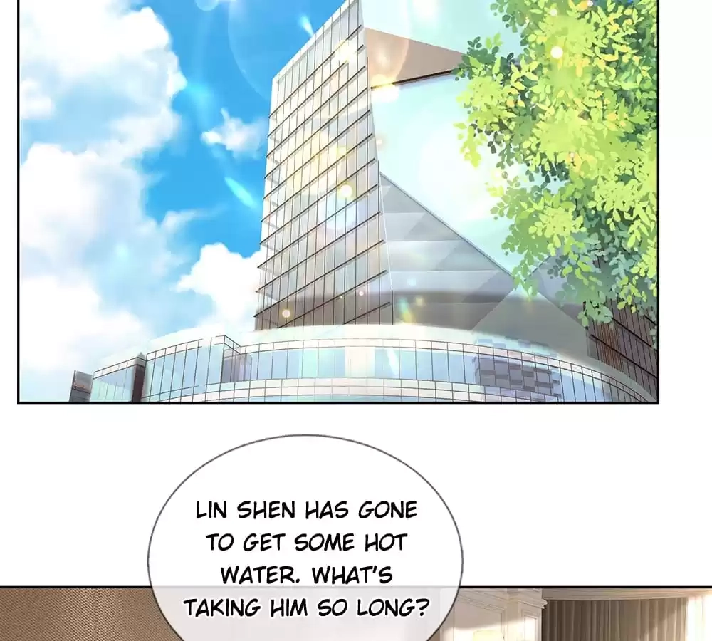 Sweet Escape Chapter 414 page 44 - 