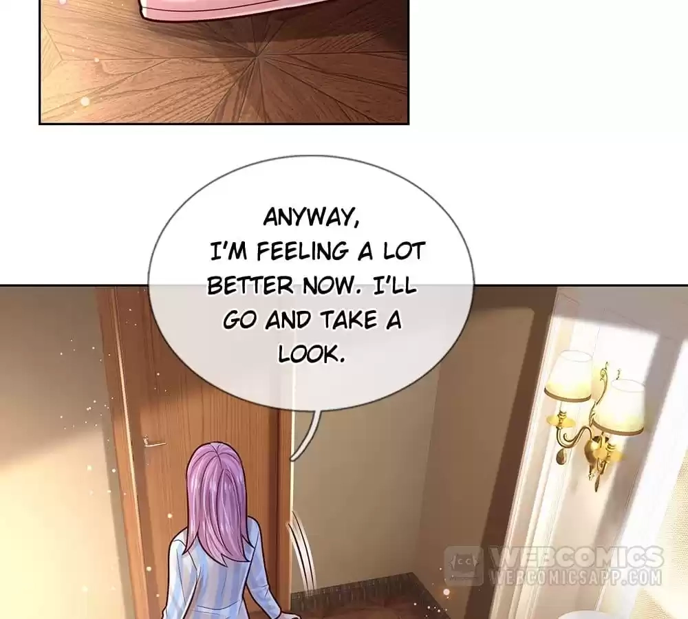 Sweet Escape Chapter 414 page 48 - 