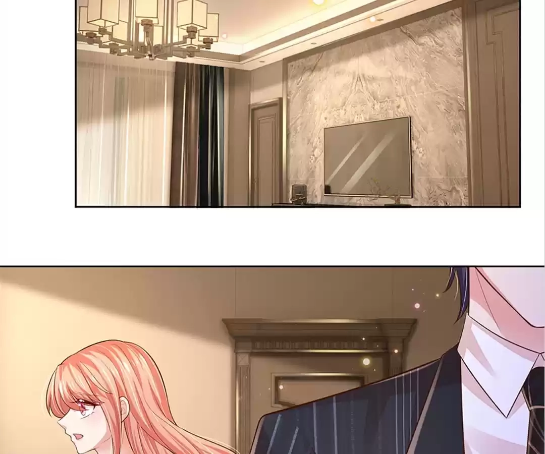 Sweet Escape Chapter 414 page 6 - 