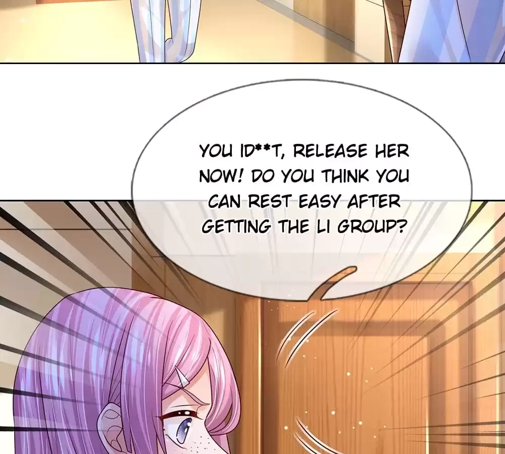 Sweet Escape Chapter 414 page 51 - 