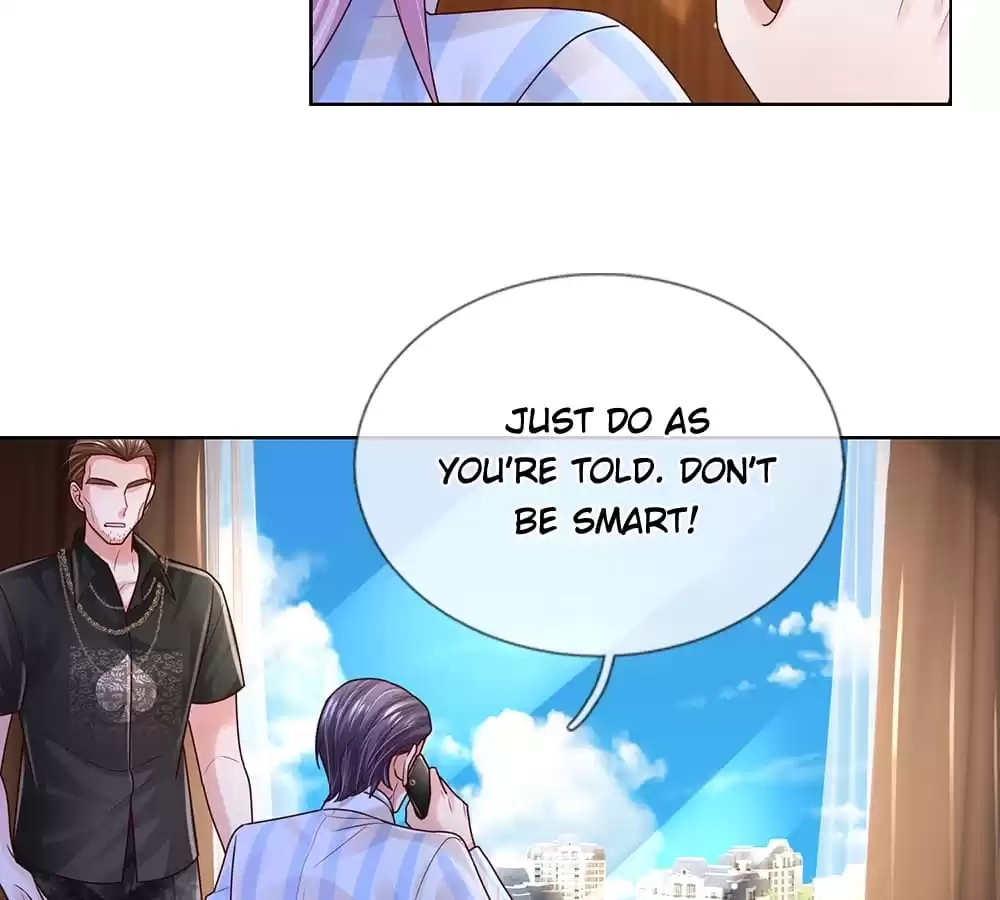 Sweet Escape Chapter 414 page 55 - 