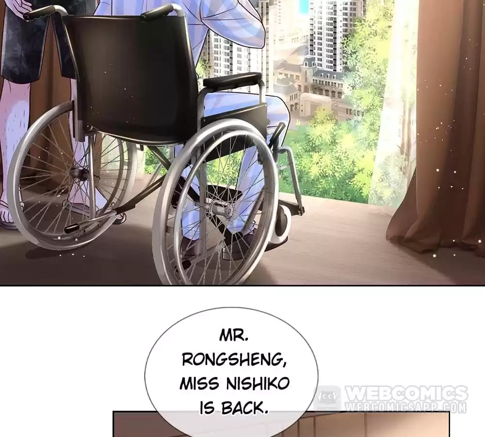 Sweet Escape Chapter 414 page 56 - 