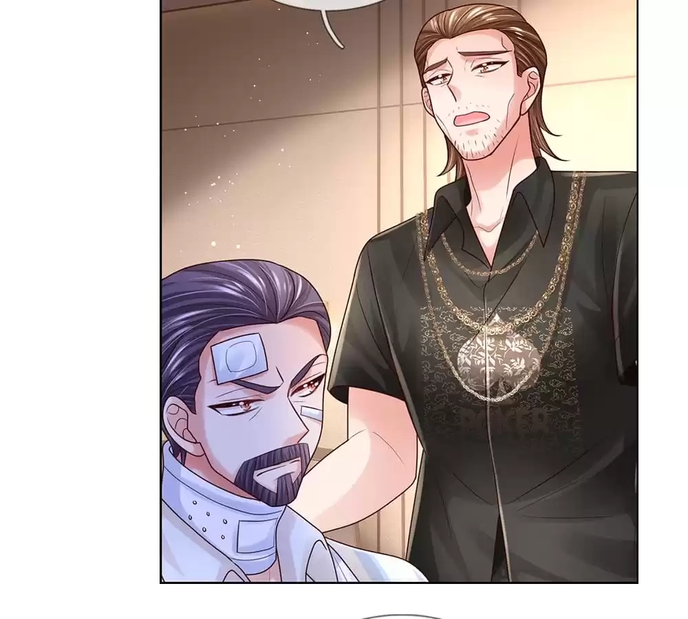 Sweet Escape Chapter 414 page 57 - 
