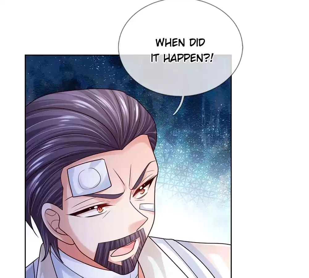 Sweet Escape Chapter 414 page 58 - 