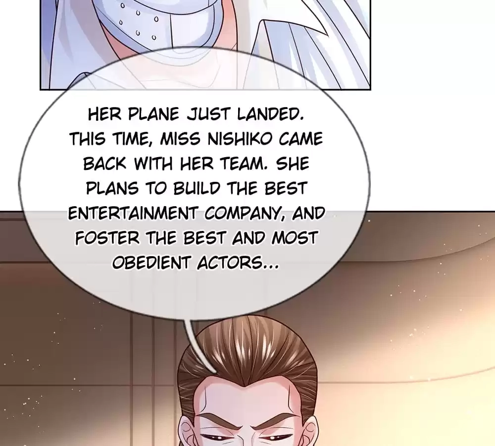 Sweet Escape Chapter 414 page 59 - 